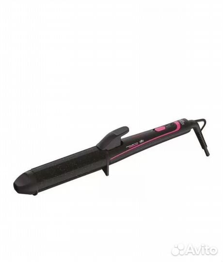 Электрощипцы,плойка Rowenta for Elite Model Look