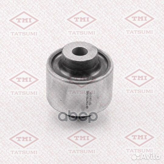 Сайлентблок заднего поперечного рычага TEF1288