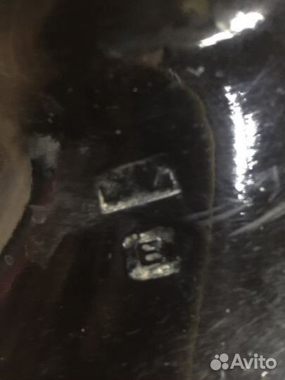 Винт для лодочного мотора Меркурий 30