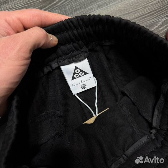 Спортивные штаны acg