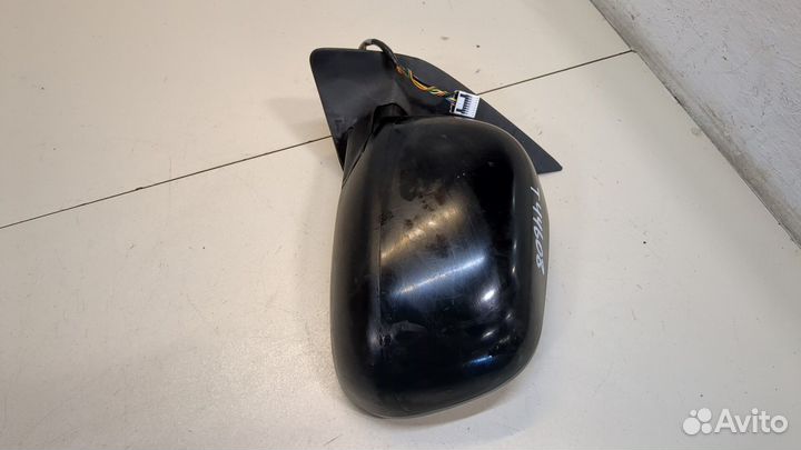 Зеркало боковое левое Mitsubishi ASX, 2013