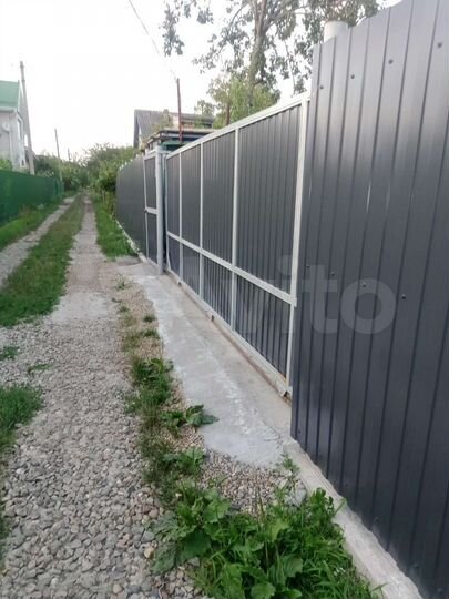 Дача 20 м² на участке 4,2 сот.