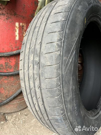 Nexen Radial ST-800 185/65 R15