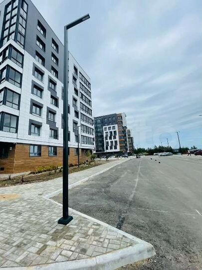 1-к. квартира, 34 м², 5/8 эт.