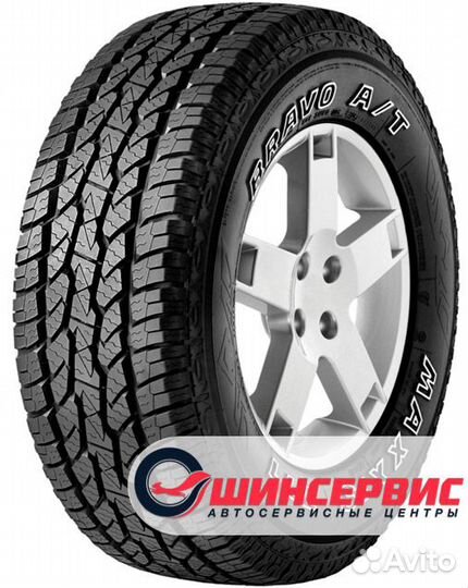 Maxxis AT-771 Bravo 245/70 R16