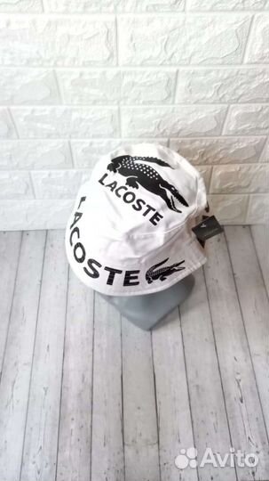 Панама lacoste