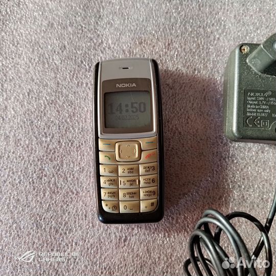 Nokia 1110