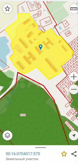 Свободного назначения, 140627 м²