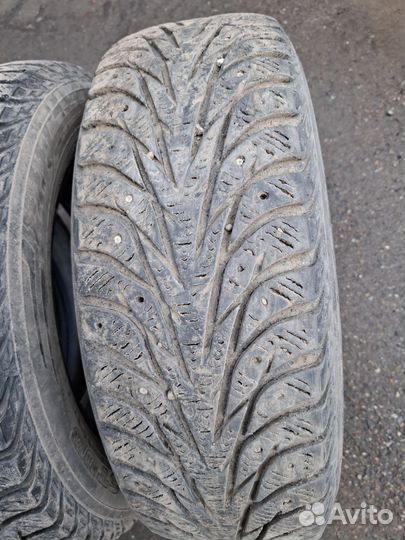 Yokohama G95 185/65 R15