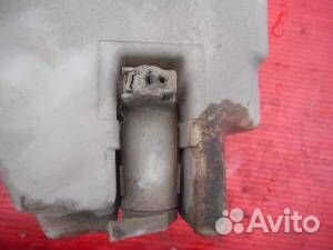 Насос омывателя Nissan Maxima (A32) 1994-2000