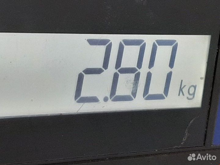 Блок ABS Ford Escort 5 2-й рест. 1998