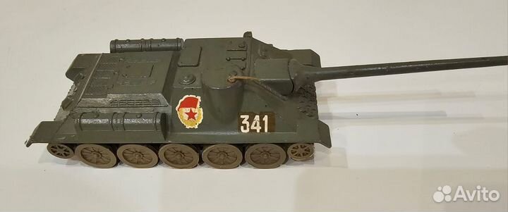 Военная техника СССР