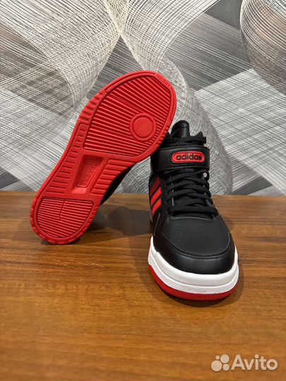 Кеды Adidas postmove размер 36