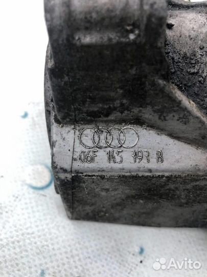 Кронштейн гидроусилителя руля 06E145393B