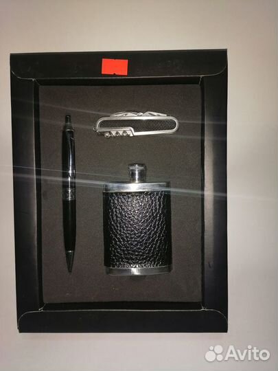 Мужской подарочный набор