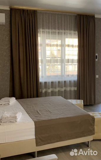 Пошив штор и тюлей