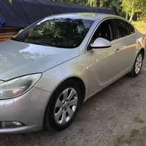 Opel Insignia 1.8 MT, 2011, 210 000 км, с пробегом, цена 870 000 руб.