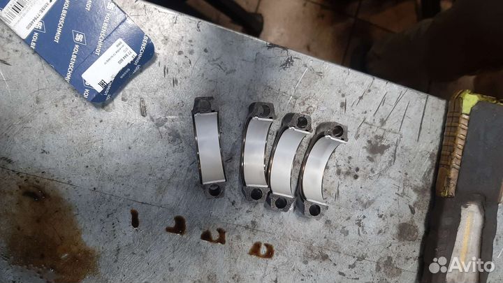 Двигатель n42 BMW