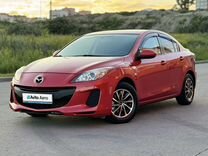 Mazda 3 1.6 MT, 2011, 150 000 км, с пробегом, цена 1 065 000 руб.