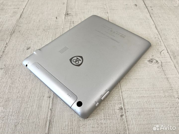 Prestigio MultiPad 2 Ultra Duo 8.0 1/8гб Wi-Fi