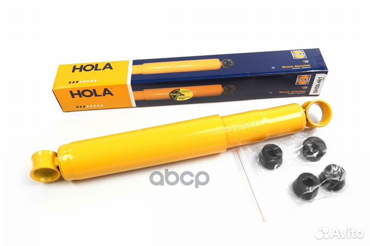 Амортизатор S461 hola