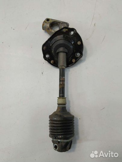 Chevrolet Lacetti карданчик рулевой