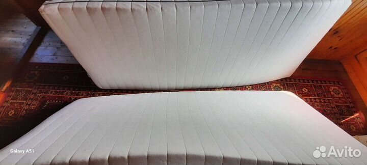 Матрас IKEA