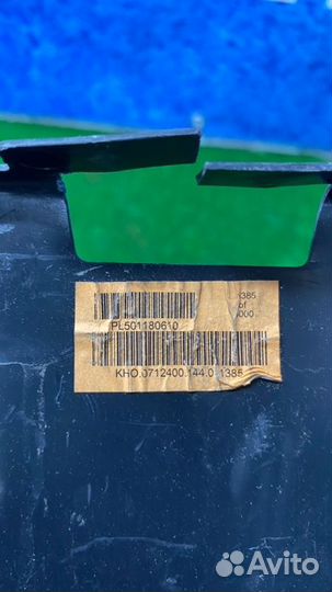 Короб аккумулятора Honda Civic 5D R18A2 2007