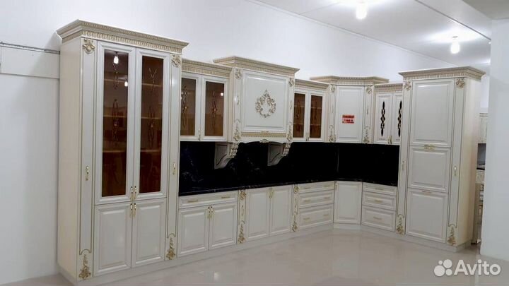 Кухня Флавия