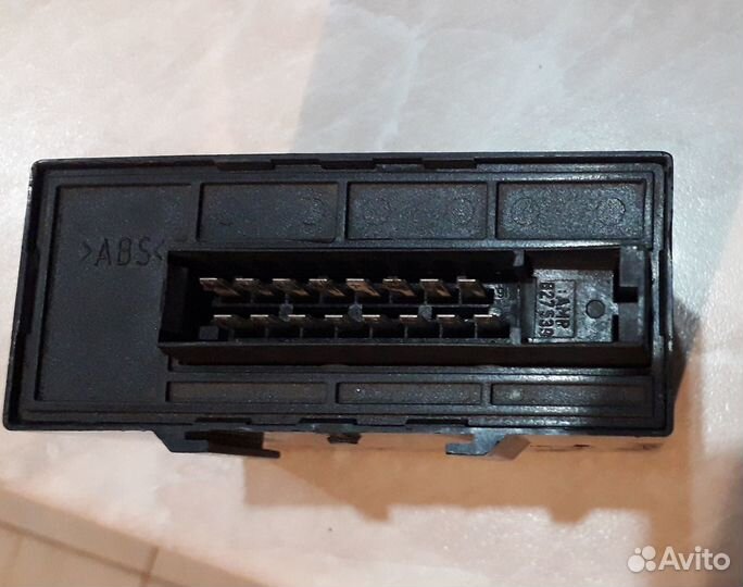 Реле для Renault Premium