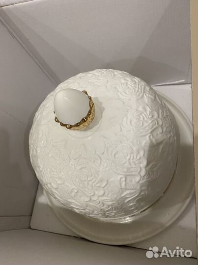 Тортовница Lenardi