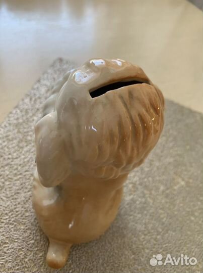 Фарфоровые статуэтки СССР