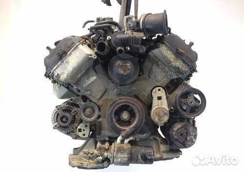 Двигатель контрактный Ford Mazda AJ 3.0