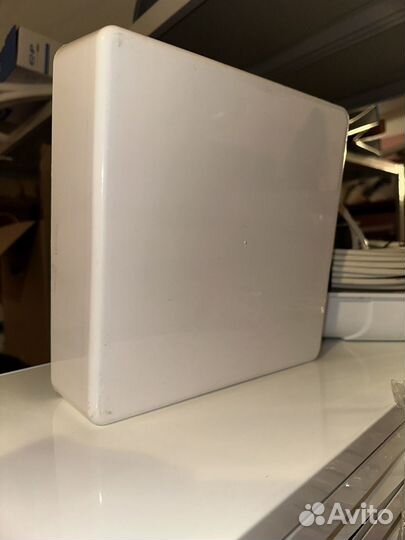 Антенна для усиления интернета 4g