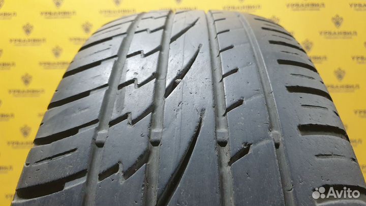 Continental ContiCrossContact UHP 235/65 R17