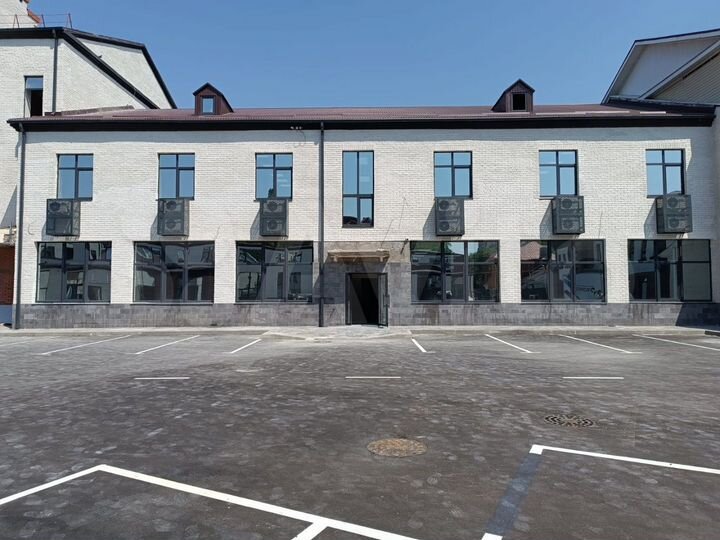 Сдам офисное помещение, 35.5 м²