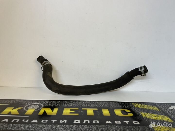 Патрубок картерных газов Pajero 4 3.8 Паджеро