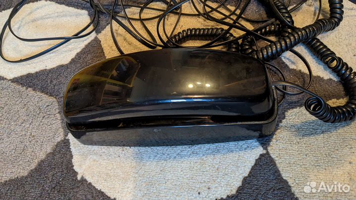 Проводной телефон AT&T