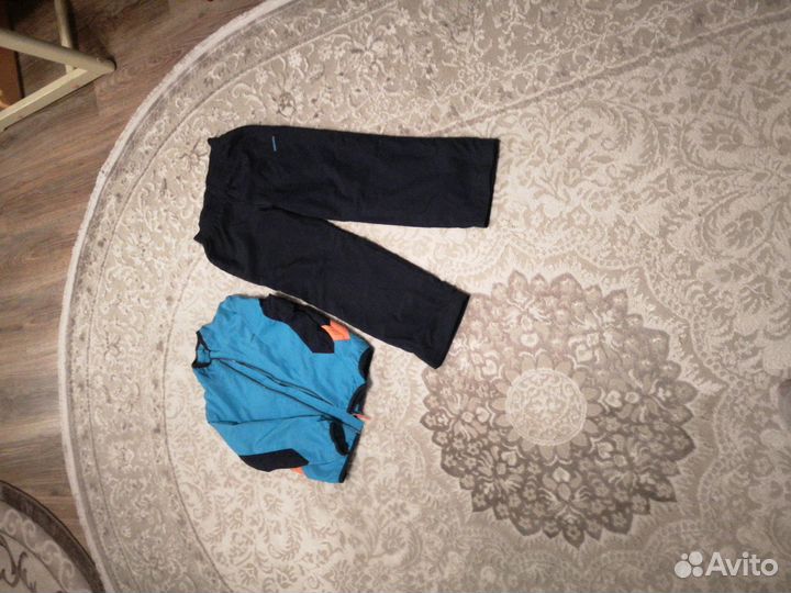 Детская одежда для мальчиков