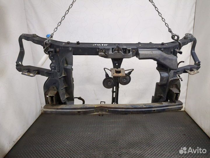 Рамка передняя киа Sportage, 2005