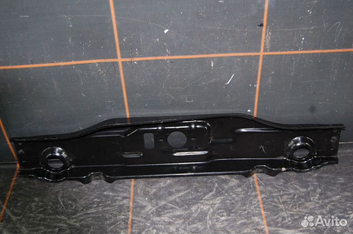 Панель передняя верхняя часть - Chevrolet Lacetti