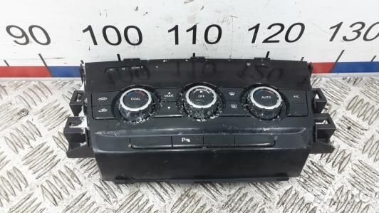 Блок управления печки и климат-контроля mazda 6 GJ