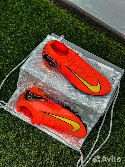 Бутсы nike mercurial vapor 16 elite fg