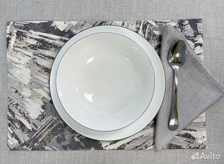 Комплект плейсматов Barbados