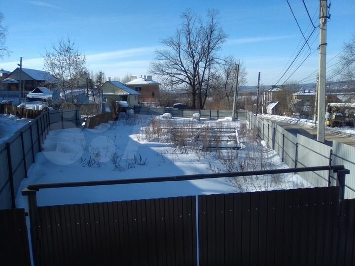 Участок 9 сот. (ИЖС)