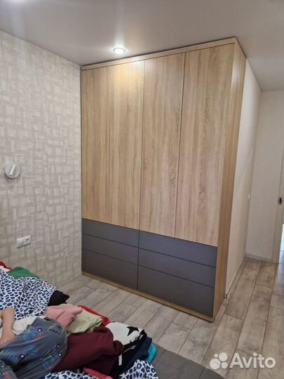 Корпусные шкафы на заказ