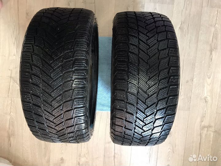 Michelin X-Ice Snow 225/40 R18 92H