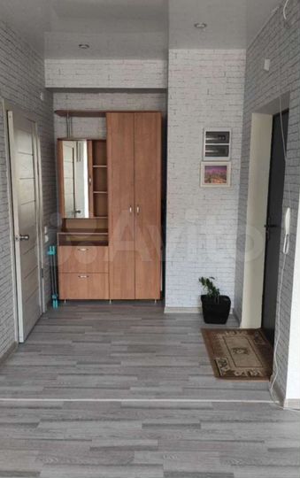 Квартира-студия, 37 м², 2/4 эт.