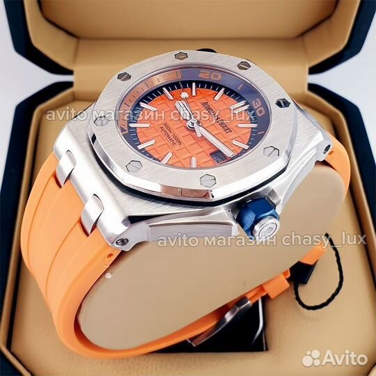 Часы Audemars Piguet Royal Offshore