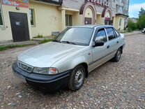 Daewoo Nexia 1.5 MT, 2006, 162 243 км, с пробегом, цена 167 000 руб.